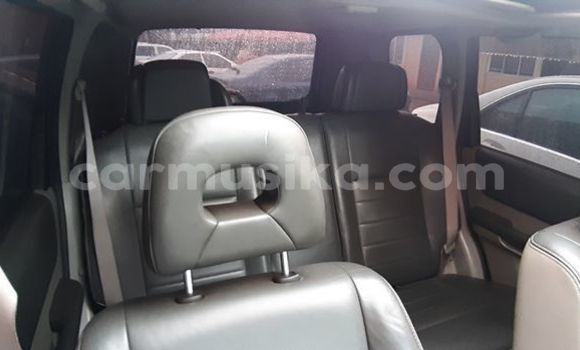 Buy Used Nissan X–Trail Blue Car in Harare in Harare Buy Used Nissan X–Trail Blue Car in Harare in Harare