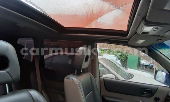 Buy Used Nissan X–Trail Blue Car in Harare in Harare Buy Used Nissan X–Trail Blue Car in Harare in Harare