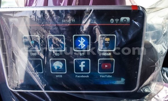 Tenga Imported Toyota Land Cruiser Chena Mota in Import - Dubai in Harare Tenga Imported Toyota Land Cruiser Chena Mota in Import - Dubai in Harare