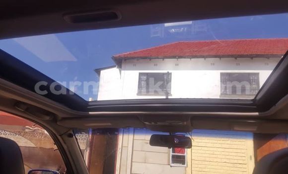 Buy Used Nissan X–Trail Blue Car in Harare in Harare Buy Used Nissan X–Trail Blue Car in Harare in Harare