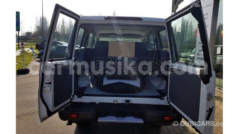 Big with watermark toyota land cruiser harare import dubai 13077