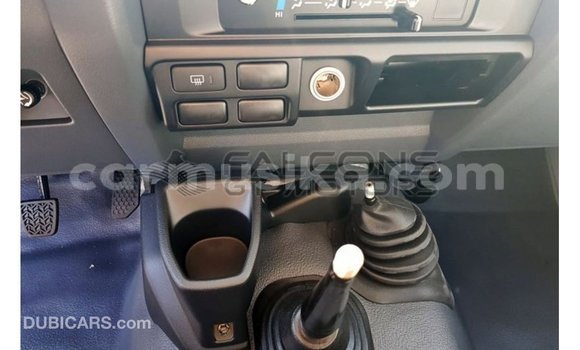 Buy Import Toyota Land Cruiser White Car in Import - Dubai in Harare Buy Import Toyota Land Cruiser White Car in Import - Dubai in Harare
