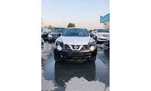 Acheter Import Voiture Nissan Juke Noir à Import - Dubai, Harare Acheter Import Voiture Nissan Juke Noir à Import - Dubai, Harare