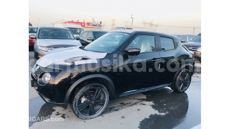 Big with watermark nissan juke harare import dubai 13082