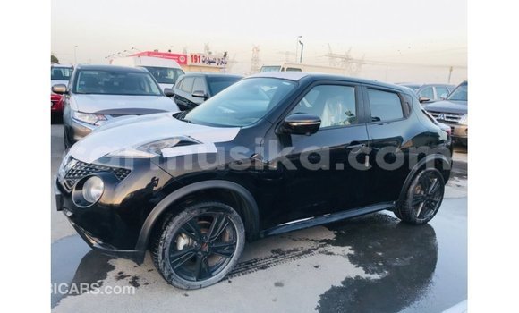 Acheter Import Voiture Nissan Juke Noir à Import - Dubai, Harare Acheter Import Voiture Nissan Juke Noir à Import - Dubai, Harare