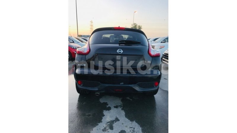 Big with watermark nissan juke harare import dubai 13082