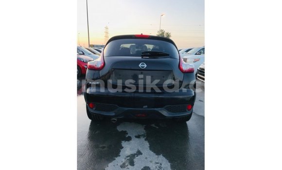 Acheter Import Voiture Nissan Juke Noir à Import - Dubai, Harare Acheter Import Voiture Nissan Juke Noir à Import - Dubai, Harare
