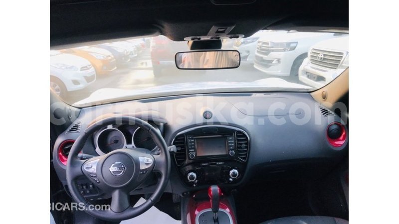 Big with watermark nissan juke harare import dubai 13082