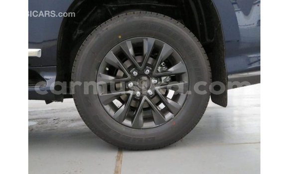 Acheter Import Voiture Lexus GX Bleu à Import - Dubai, Harare Acheter Import Voiture Lexus GX Bleu à Import - Dubai, Harare