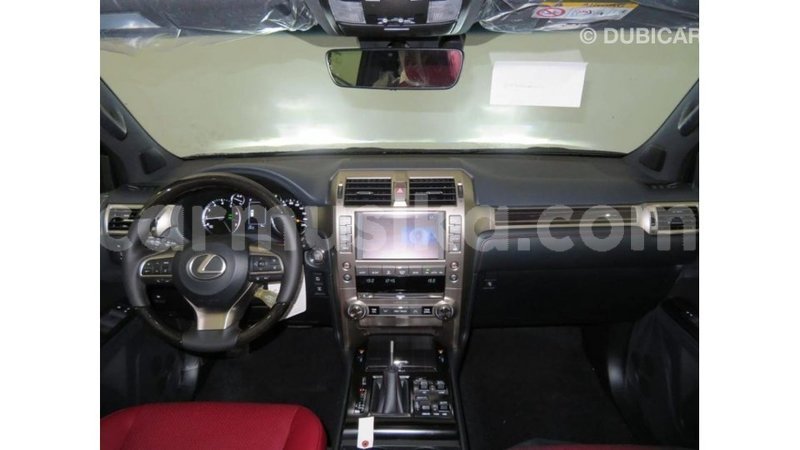 Big with watermark lexus gx harare import dubai 13083