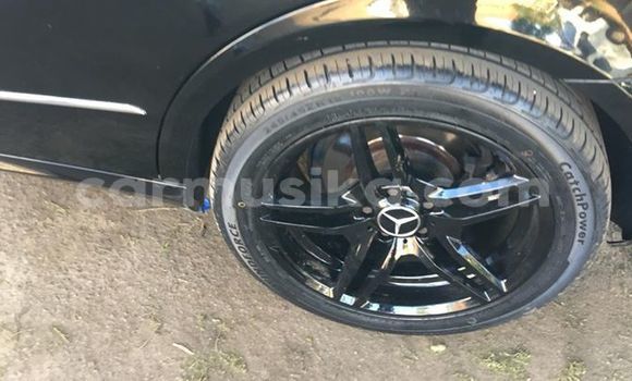 Buy Used Mercedes‒Benz E-klasse Black Car in Harare in Harare Buy Used Mercedes‒Benz E-klasse Black Car in Harare in Harare