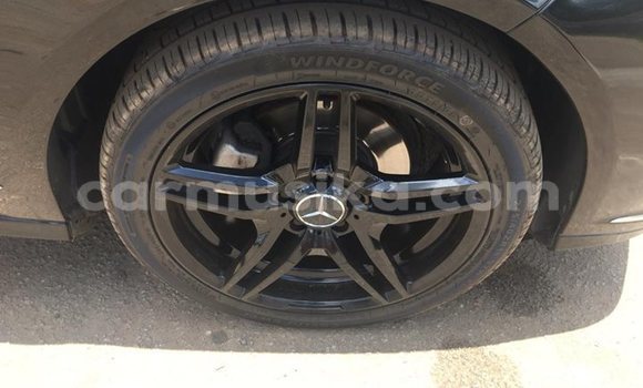 Buy Used Mercedes‒Benz E-klasse Black Car in Harare in Harare Buy Used Mercedes‒Benz E-klasse Black Car in Harare in Harare