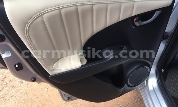 Buy Used Honda Fit Silver Car in Harare in Harare Buy Used Honda Fit Silver Car in Harare in Harare