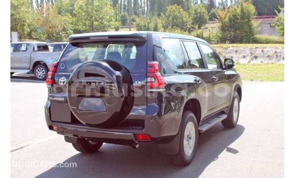 Acheter Import Voiture Toyota Hilux Noir à Import - Dubai, Harare Acheter Import Voiture Toyota Hilux Noir à Import - Dubai, Harare