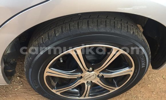 Buy Used Honda Fit Silver Car in Harare in Harare Buy Used Honda Fit Silver Car in Harare in Harare