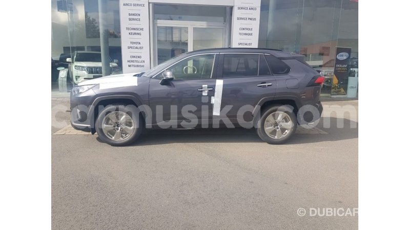 Big with watermark toyota rav4 harare import dubai 13099