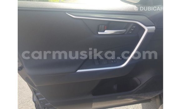 Acheter Import Voiture Toyota RAV4 Autre à Import - Dubai, Harare Acheter Import Voiture Toyota RAV4 Autre à Import - Dubai, Harare
