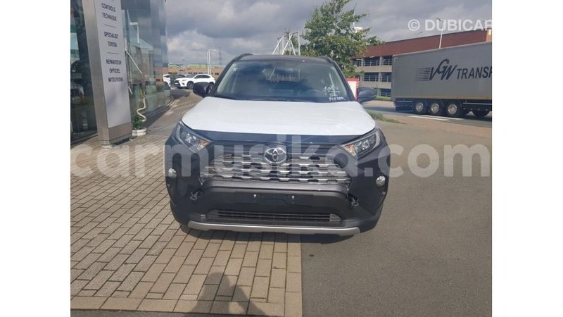 Big with watermark toyota rav4 harare import dubai 13099