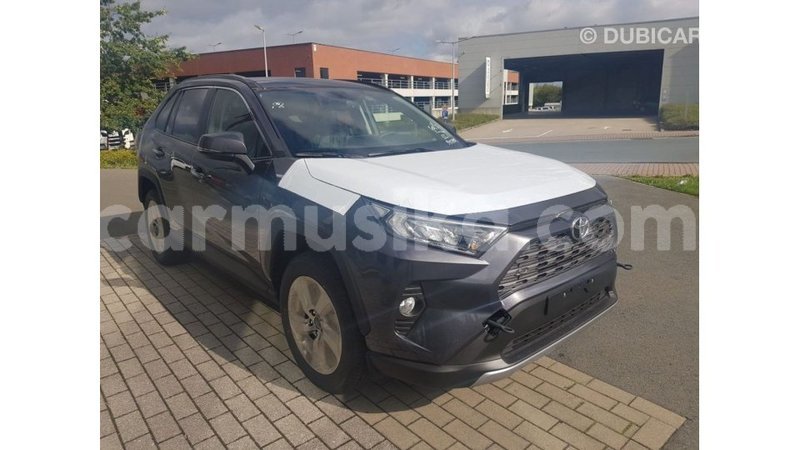 Big with watermark toyota rav4 harare import dubai 13099