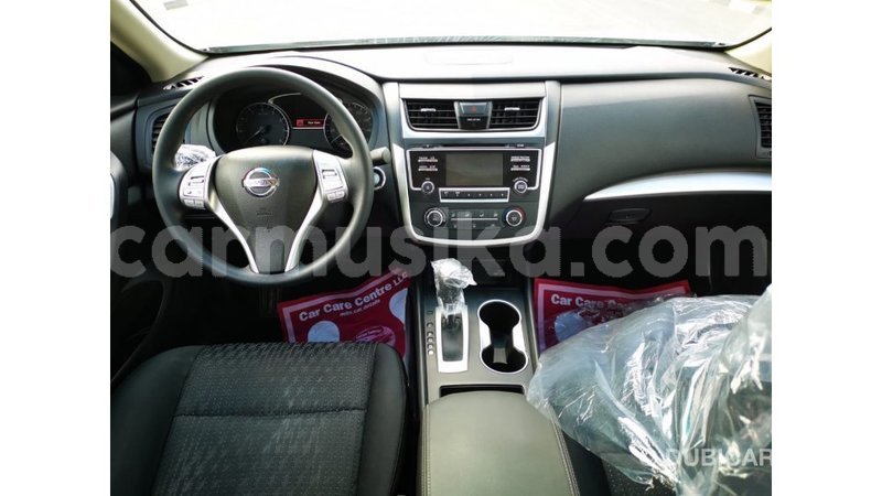 Big with watermark nissan altima harare import dubai 13101