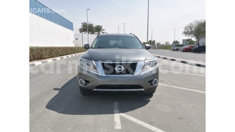 Big with watermark nissan pathfinder harare import dubai 13102