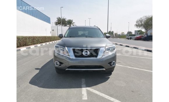 Acheter Import Voiture Nissan Pathfinder Autre à Import - Dubai, Harare Acheter Import Voiture Nissan Pathfinder Autre à Import - Dubai, Harare