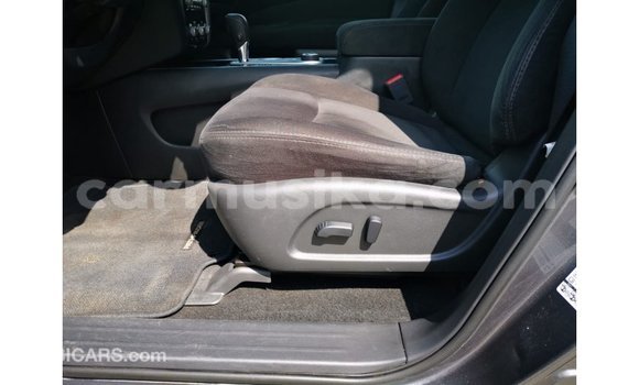 Acheter Import Voiture Nissan Pathfinder Autre à Import - Dubai, Harare Acheter Import Voiture Nissan Pathfinder Autre à Import - Dubai, Harare