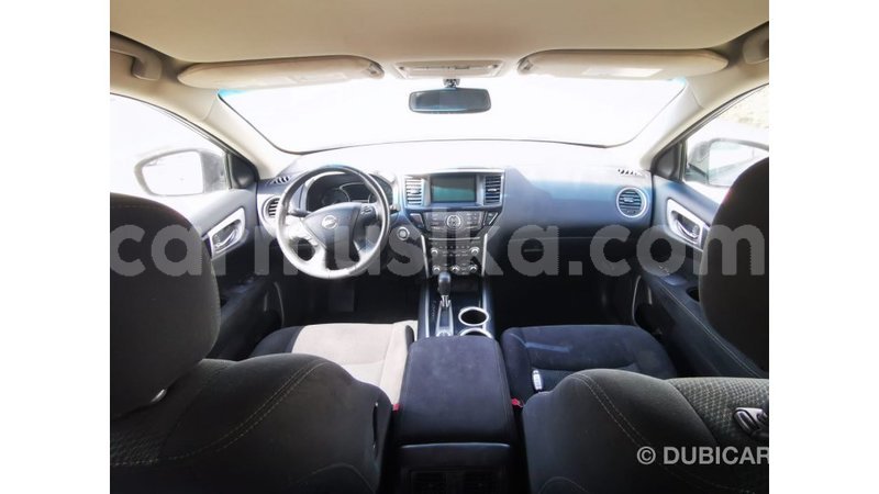 Big with watermark nissan pathfinder harare import dubai 13102