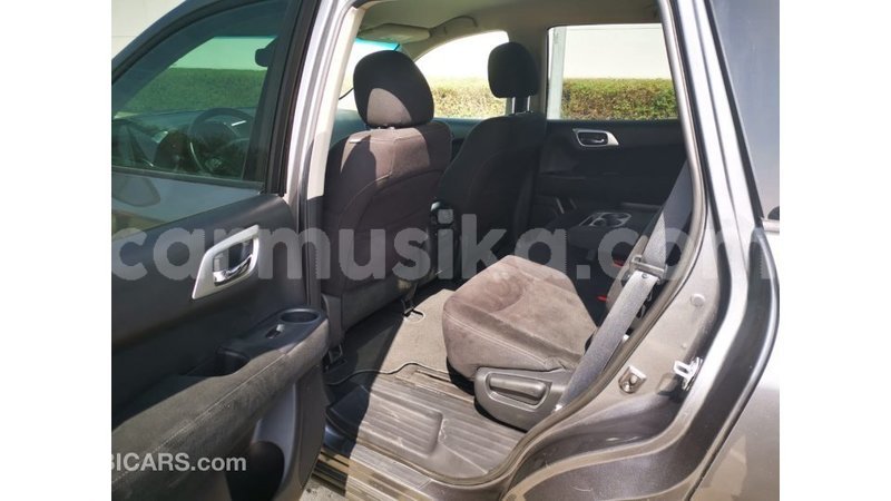 Big with watermark nissan pathfinder harare import dubai 13102