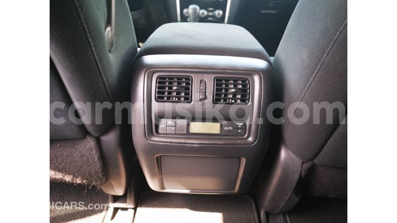 Big with watermark nissan pathfinder harare import dubai 13102