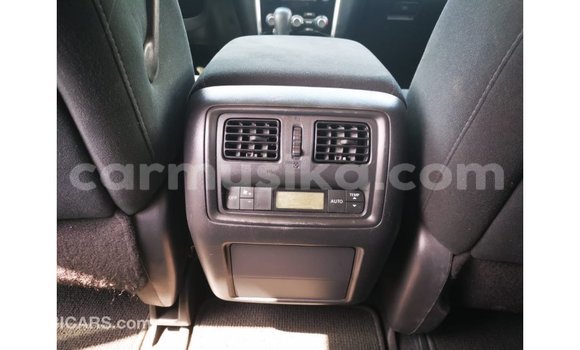 Acheter Import Voiture Nissan Pathfinder Autre à Import - Dubai, Harare Acheter Import Voiture Nissan Pathfinder Autre à Import - Dubai, Harare