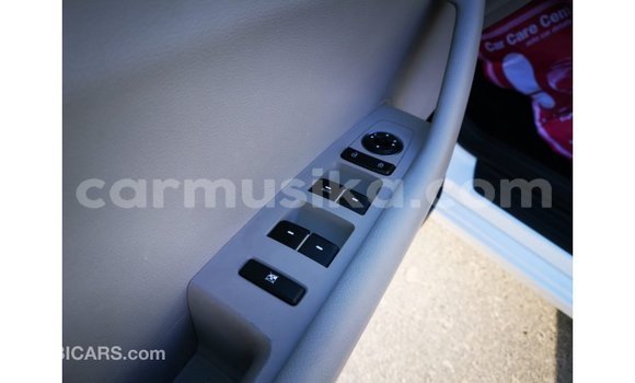 Acheter Import Voiture Hyundai Sonata Blanc à Import - Dubai, Harare Acheter Import Voiture Hyundai Sonata Blanc à Import - Dubai, Harare
