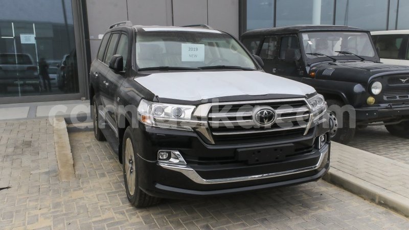 Big with watermark toyota land cruiser harare import dubai 13104