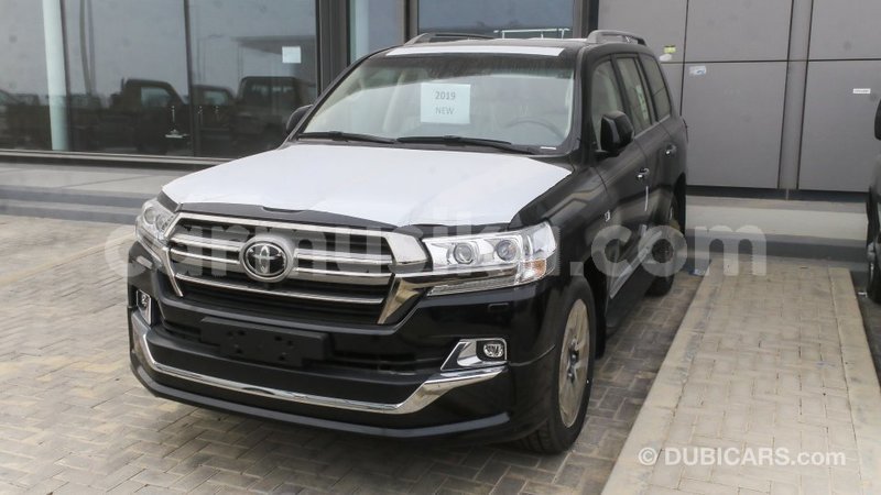 Big with watermark toyota land cruiser harare import dubai 13104