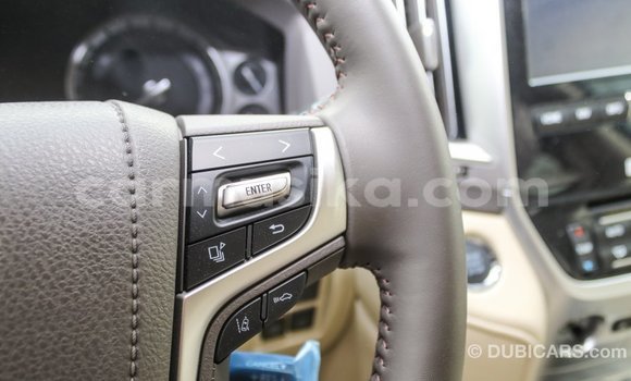 Tenga Imported Toyota Land Cruiser Nhema Mota in Import - Dubai in Harare Tenga Imported Toyota Land Cruiser Nhema Mota in Import - Dubai in Harare