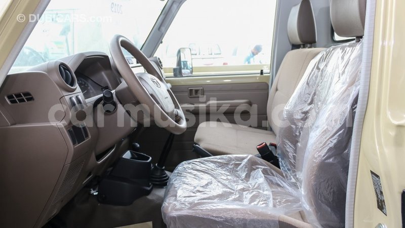 Big with watermark toyota land cruiser harare import dubai 13107