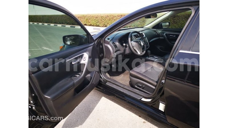 Big with watermark nissan altima harare import dubai 13108