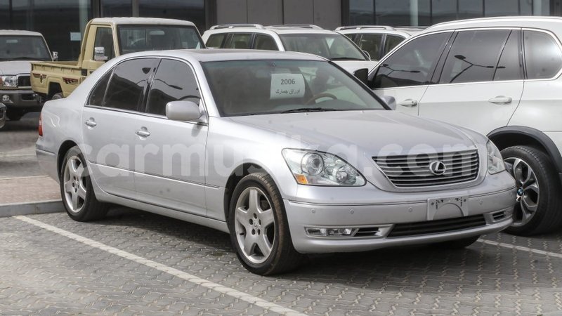 Big with watermark lexus ls harare import dubai 13109