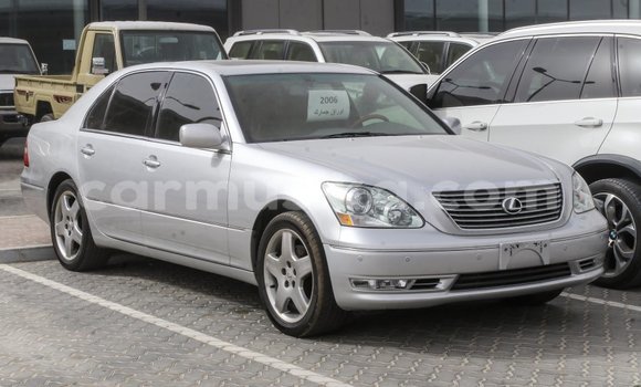 Acheter Import Voiture Lexus LS Autre à Import - Dubai, Harare Acheter Import Voiture Lexus LS Autre à Import - Dubai, Harare