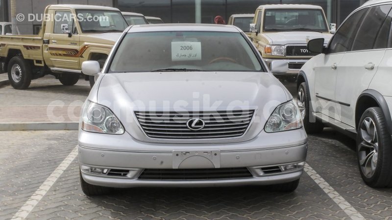 Big with watermark lexus ls harare import dubai 13109