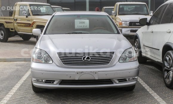 Acheter Import Voiture Lexus LS Autre à Import - Dubai, Harare Acheter Import Voiture Lexus LS Autre à Import - Dubai, Harare