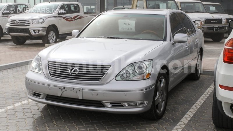 Big with watermark lexus ls harare import dubai 13109