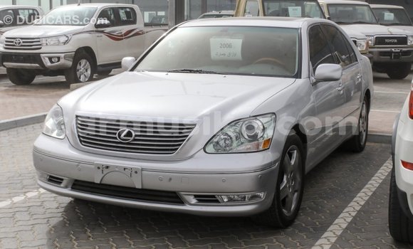 Acheter Import Voiture Lexus LS Autre à Import - Dubai, Harare Acheter Import Voiture Lexus LS Autre à Import - Dubai, Harare