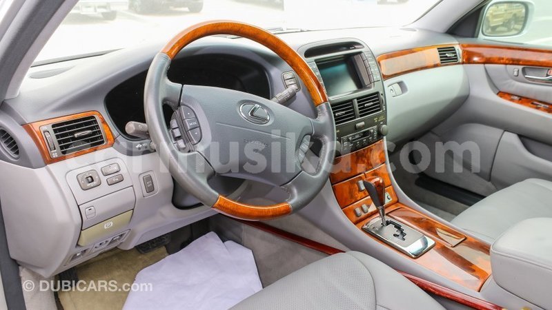 Big with watermark lexus ls harare import dubai 13109