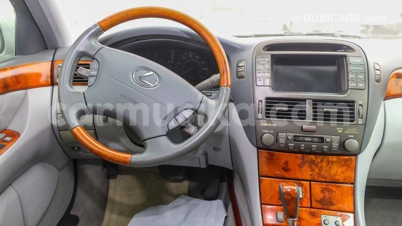 Big with watermark lexus ls harare import dubai 13109