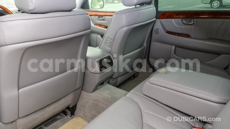 Big with watermark lexus ls harare import dubai 13109