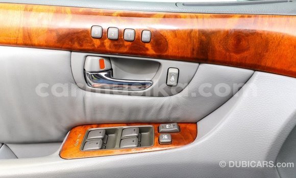 Acheter Import Voiture Lexus LS Autre à Import - Dubai, Harare Acheter Import Voiture Lexus LS Autre à Import - Dubai, Harare