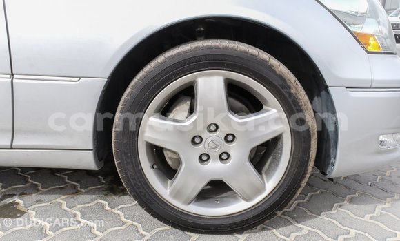 Acheter Import Voiture Lexus LS Autre à Import - Dubai, Harare Acheter Import Voiture Lexus LS Autre à Import - Dubai, Harare