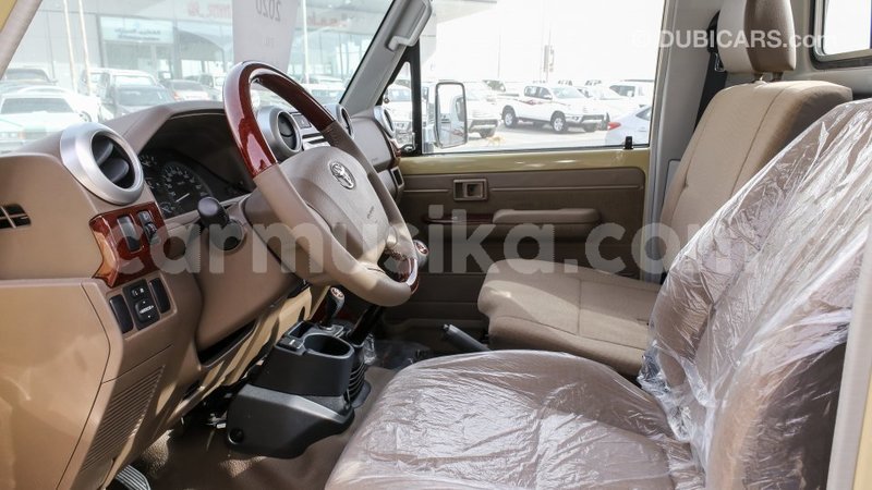 Big with watermark toyota land cruiser harare import dubai 13110