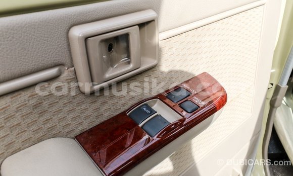 Tenga Imported Toyota Land Cruiser Beige Mota in Import - Dubai in Harare Tenga Imported Toyota Land Cruiser Beige Mota in Import - Dubai in Harare